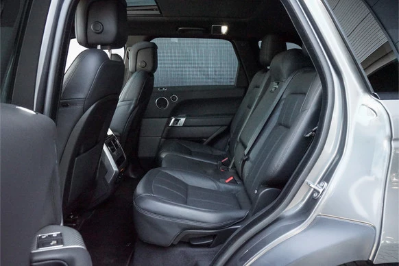Land Rover Range Rover Sport - Afbeelding 5 van 30