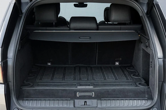 Land Rover Range Rover Sport - Afbeelding 6 van 30