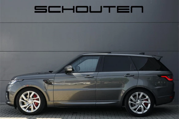 Land Rover Range Rover Sport - Afbeelding 9 van 30