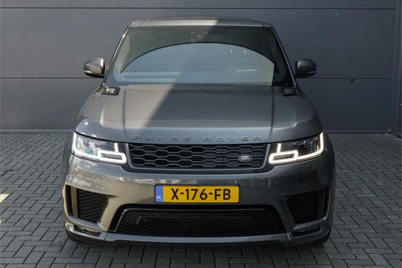 Land Rover Range Rover Sport - Afbeelding 13 van 30