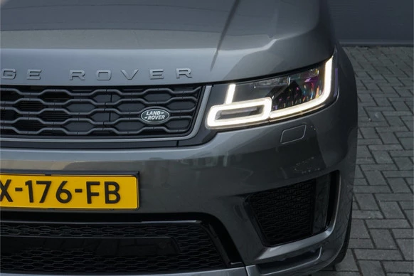 Land Rover Range Rover Sport - Afbeelding 14 van 30