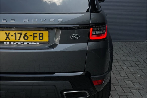 Land Rover Range Rover Sport - Afbeelding 15 van 30