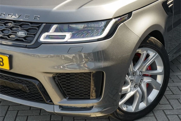 Land Rover Range Rover Sport - Afbeelding 16 van 30