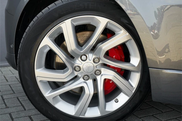 Land Rover Range Rover Sport - Afbeelding 17 van 30