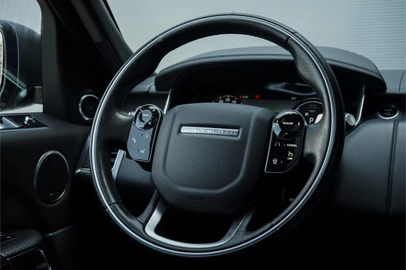 Land Rover Range Rover Sport - Afbeelding 18 van 30