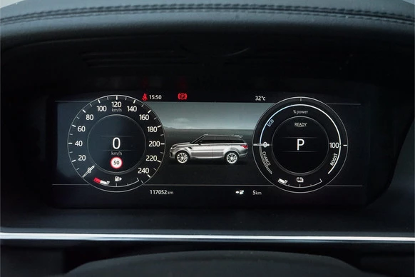 Land Rover Range Rover Sport - Afbeelding 19 van 30