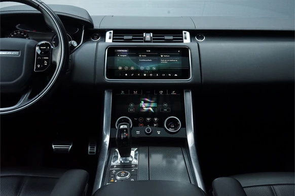 Land Rover Range Rover Sport - Afbeelding 20 van 30