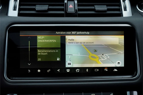 Land Rover Range Rover Sport - Afbeelding 23 van 30