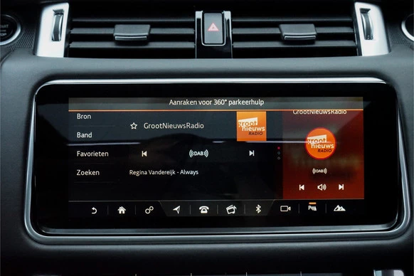 Land Rover Range Rover Sport - Afbeelding 24 van 30