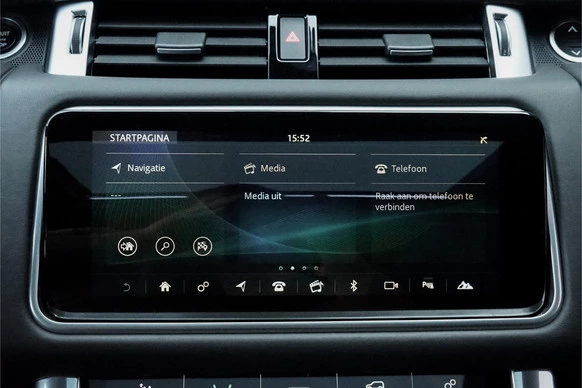 Land Rover Range Rover Sport - Afbeelding 25 van 30