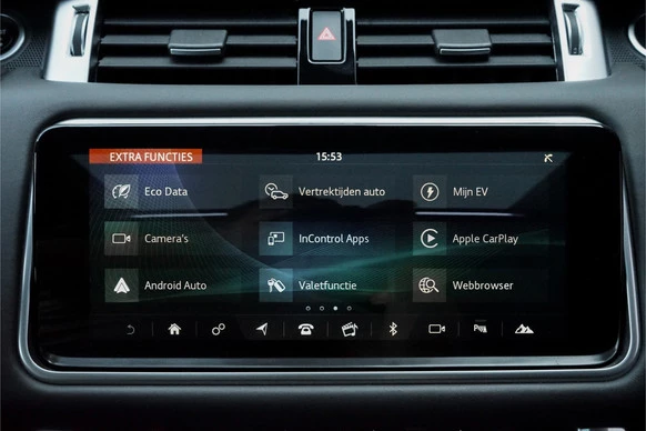 Land Rover Range Rover Sport - Afbeelding 26 van 30