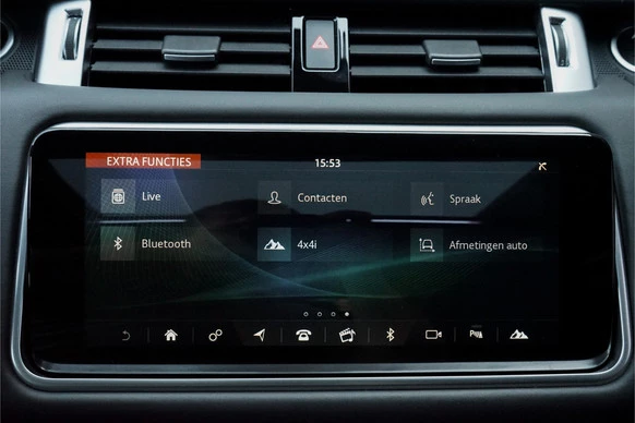 Land Rover Range Rover Sport - Afbeelding 27 van 30