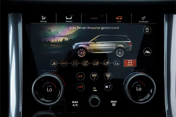 Land Rover Range Rover Sport - Afbeelding 28 van 30