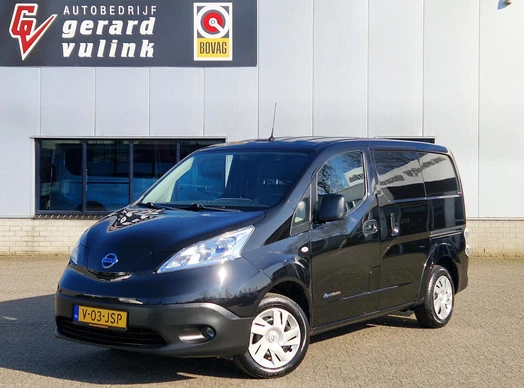 Nissan NV200 - Afbeelding 1 van 30