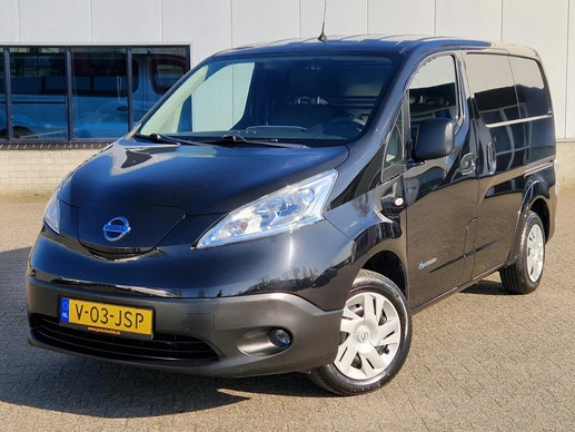 Nissan NV200 - Afbeelding 2 van 30