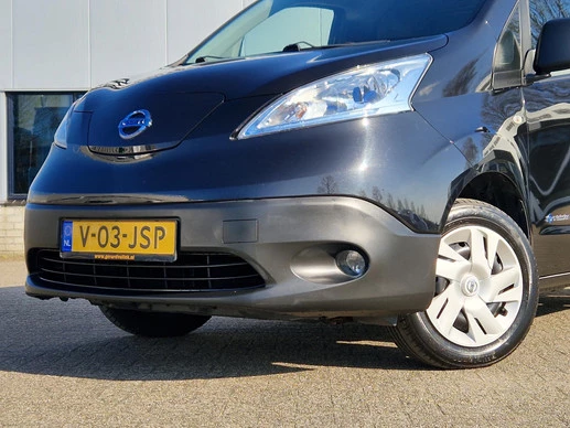 Nissan NV200 - Afbeelding 3 van 30