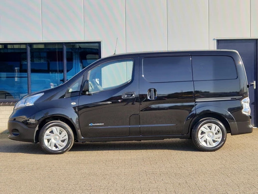 Nissan NV200 - Afbeelding 6 van 30