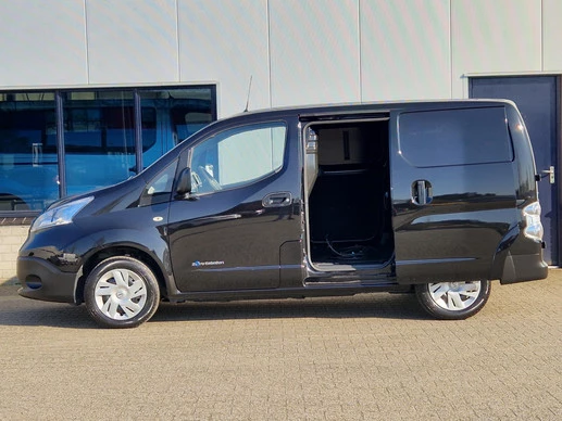 Nissan NV200 - Afbeelding 7 van 30