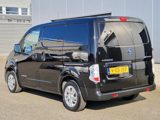 Nissan NV200 - Afbeelding 8 van 30