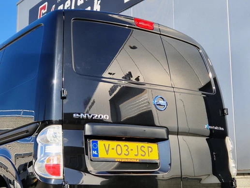 Nissan NV200 - Afbeelding 9 van 30