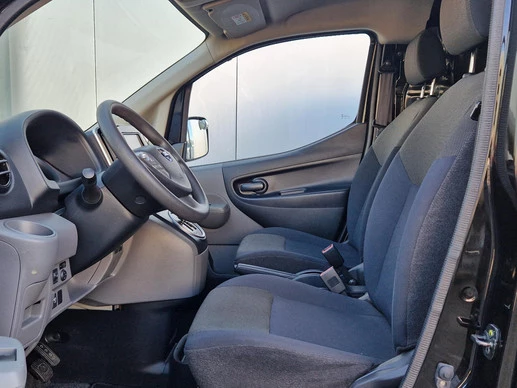 Nissan NV200 - Afbeelding 10 van 30