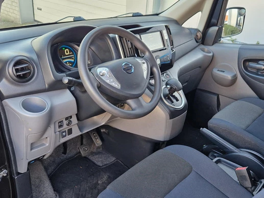 Nissan NV200 - Afbeelding 11 van 30