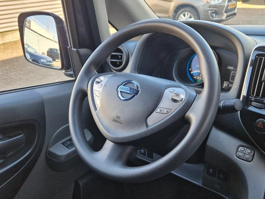 Nissan NV200 - Afbeelding 12 van 30