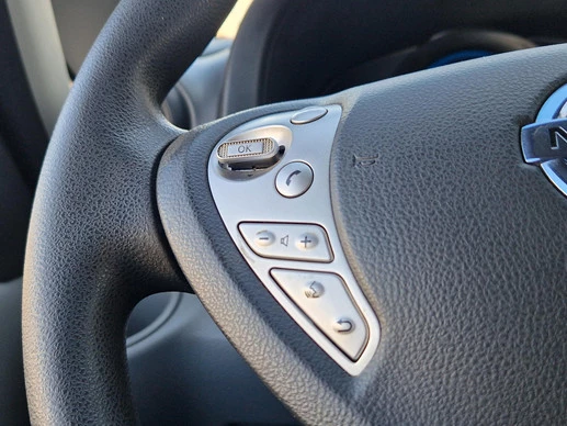 Nissan NV200 - Afbeelding 14 van 30