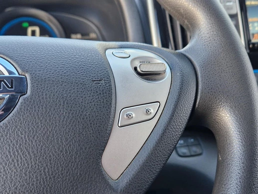 Nissan NV200 - Afbeelding 15 van 30