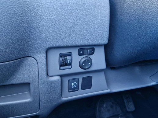 Nissan NV200 - Afbeelding 17 van 30
