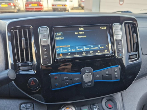 Nissan NV200 - Afbeelding 18 van 30