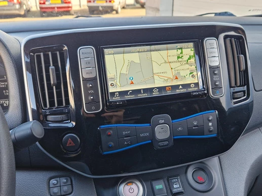 Nissan NV200 - Afbeelding 19 van 30