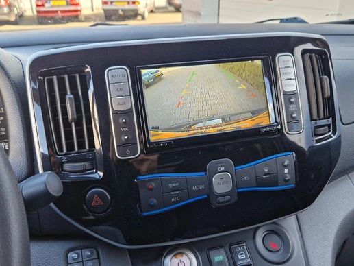 Nissan NV200 - Afbeelding 20 van 30