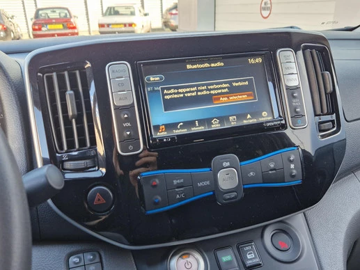 Nissan NV200 - Afbeelding 21 van 30