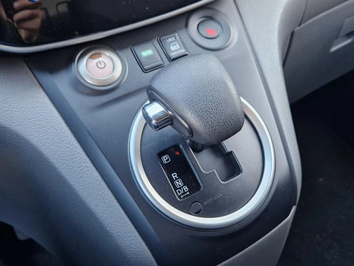 Nissan NV200 - Afbeelding 23 van 30