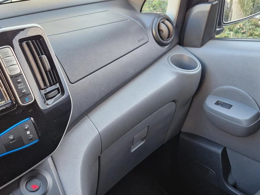 Nissan NV200 - Afbeelding 24 van 30