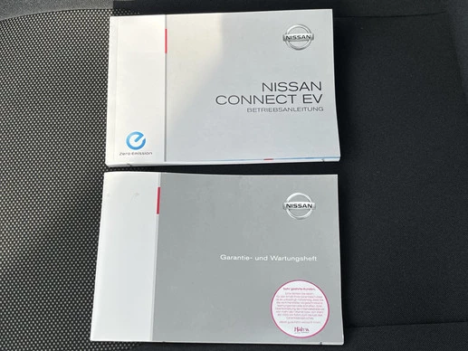 Nissan NV200 - Afbeelding 25 van 30