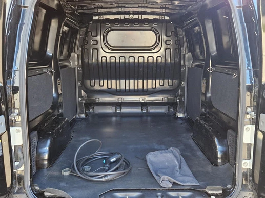 Nissan NV200 - Afbeelding 26 van 30