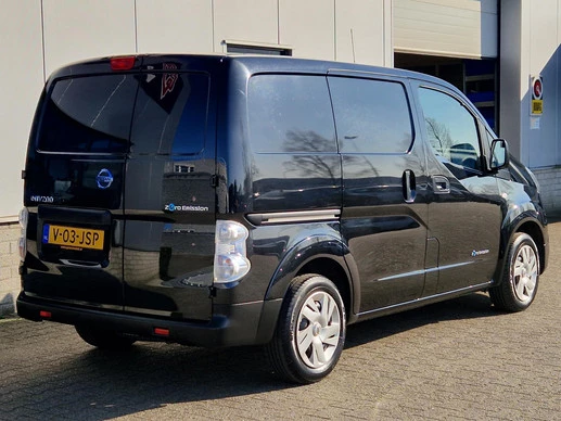 Nissan NV200 - Afbeelding 28 van 30