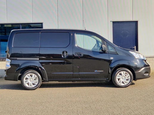 Nissan NV200 - Afbeelding 29 van 30