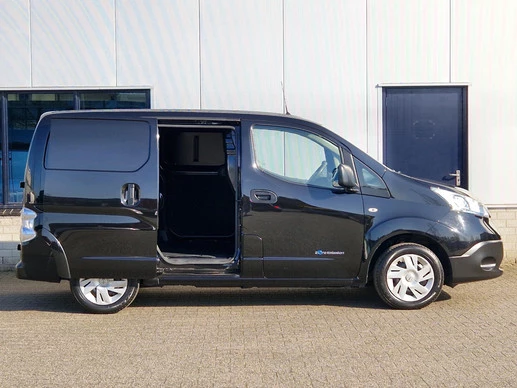 Nissan NV200 - Afbeelding 30 van 30