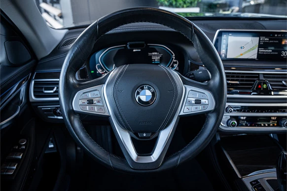 BMW 7 Serie - Afbeelding 12 van 30
