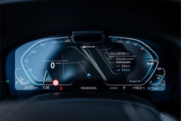 BMW 7 Serie - Afbeelding 13 van 30