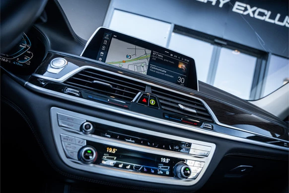 BMW 7 Serie - Afbeelding 15 van 30