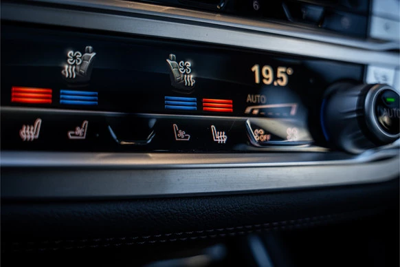 BMW 7 Serie - Afbeelding 20 van 30