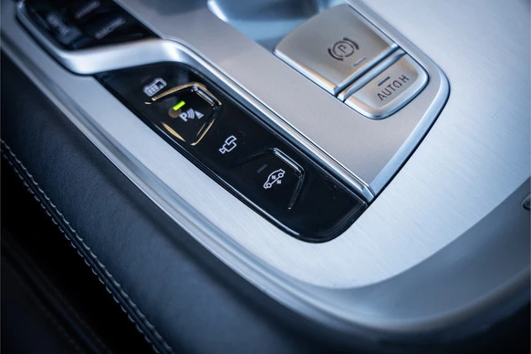BMW 7 Serie - Afbeelding 24 van 30