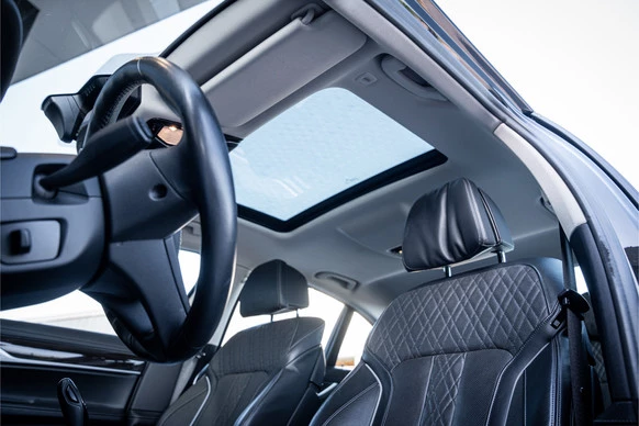 BMW 7 Serie - Afbeelding 30 van 30