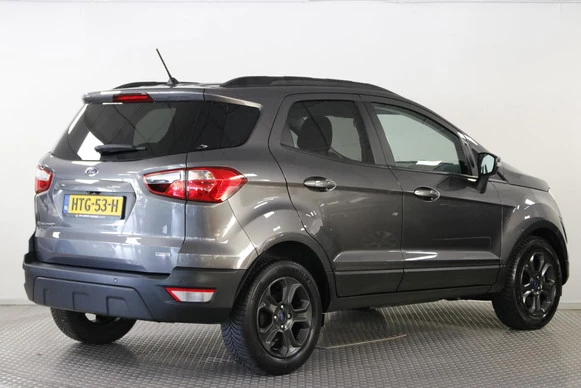 Ford EcoSport - Afbeelding 2 van 30