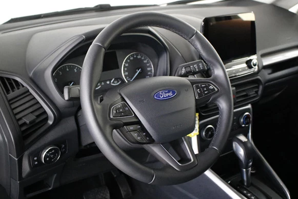 Ford EcoSport - Afbeelding 3 van 30