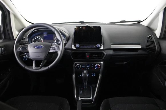 Ford EcoSport - Afbeelding 4 van 30
